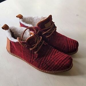 Tom's Bota Boots